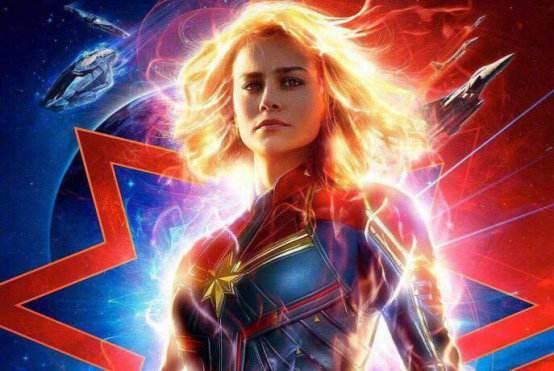 惊奇队长其实早就在《钢铁侠2》提起过,不认真