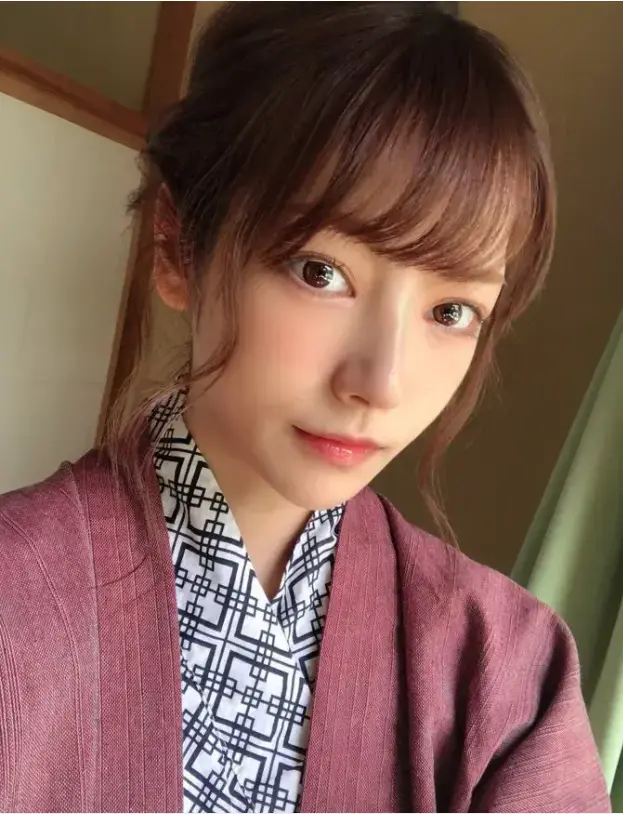 每优一新 第15期 枫可怜 (日系美女) - 哔哩哔哩