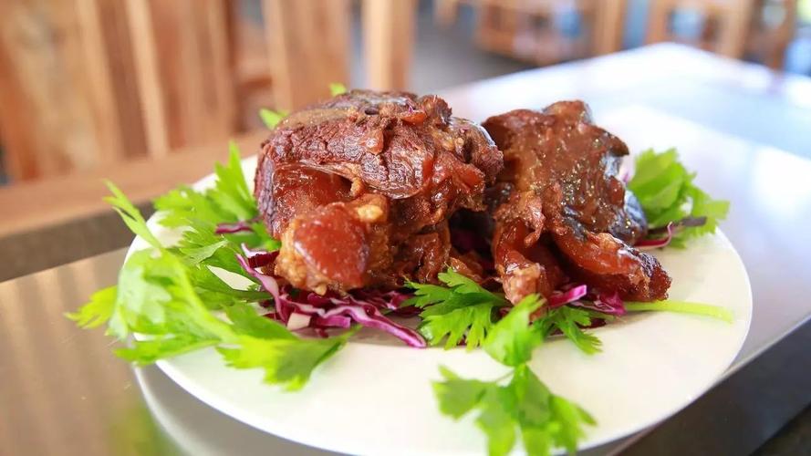 推荐五道江西美食，让你一次吃遍江西，满足你的味蕾享受！ 哔哩哔哩