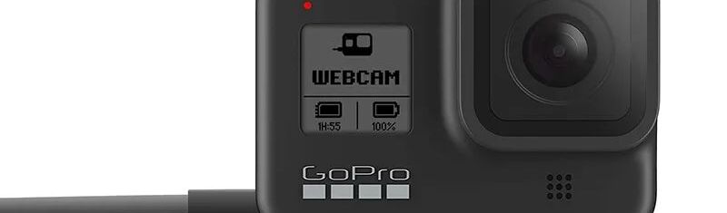 号外号外 Gopro Hero8 又出让你意想不到的新功能 哔哩哔哩专栏