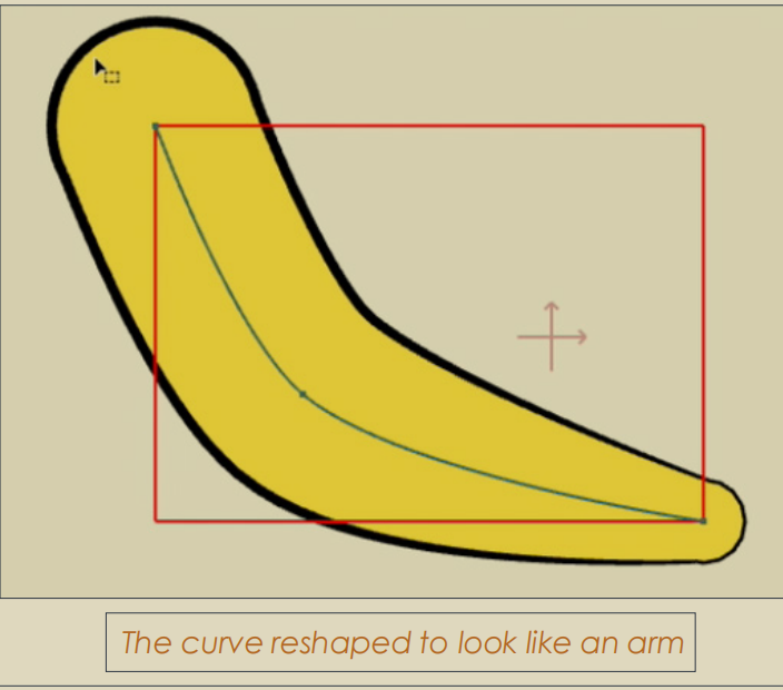 MOHO第二章Tutorial 2.4 Varying Line Widths 哔哩哔哩