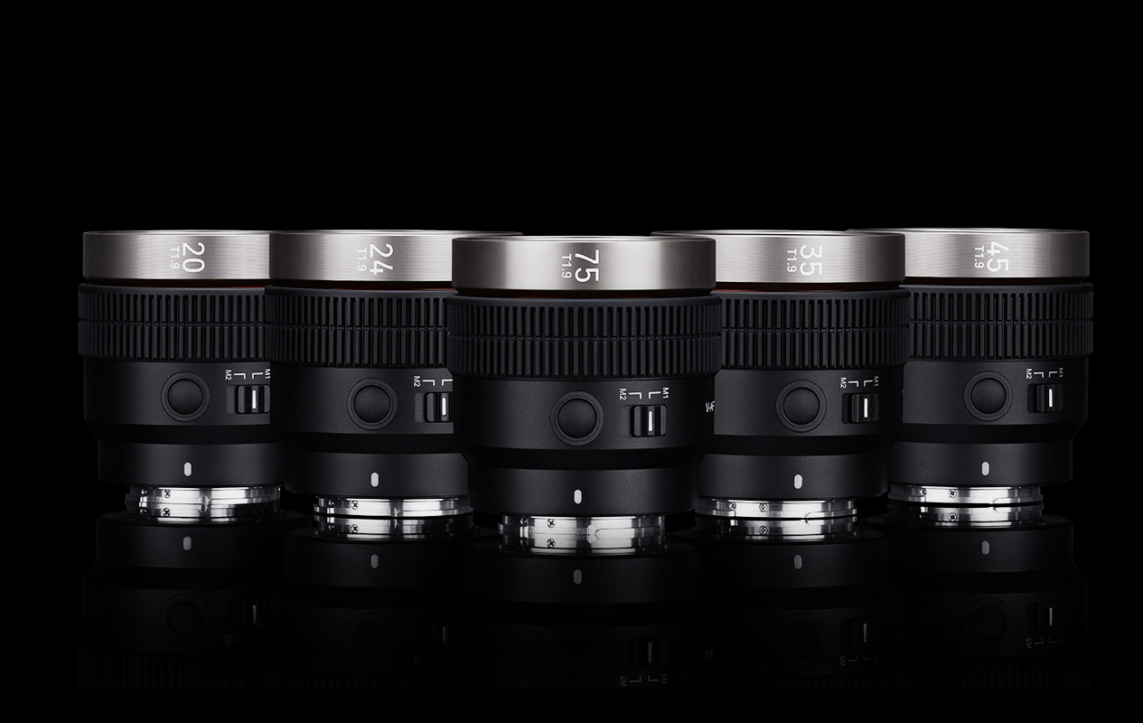  samyang v af 75mm t1 9 fe 