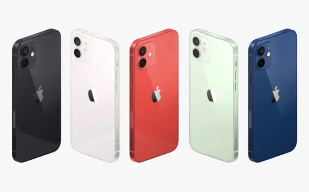 苹果重演 真香 定规 Iphone 12首批已扫空 网友 一次性产品 哔哩哔哩