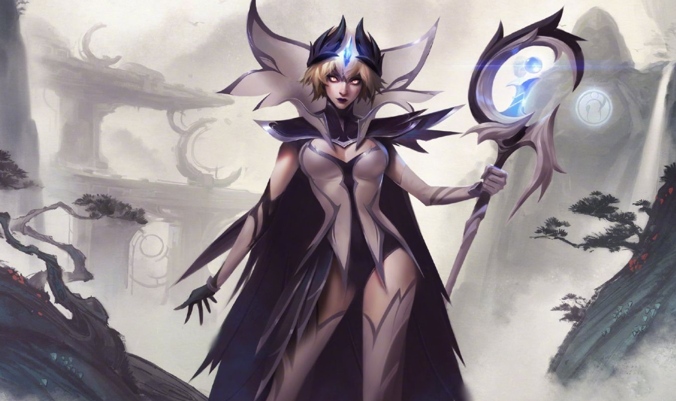 ig冠军皮肤原画官方已发布!