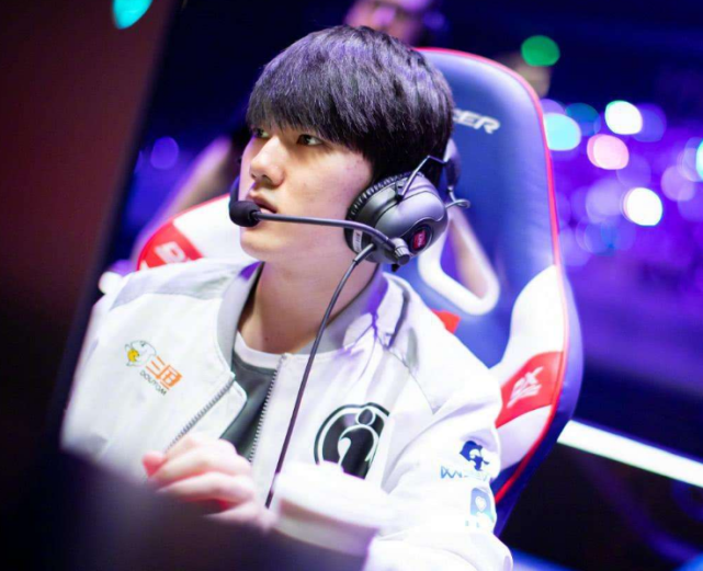 阿水成为自由人,他还会和ig续约吗?