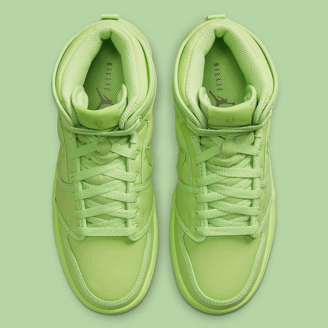 aj15 billie eilish