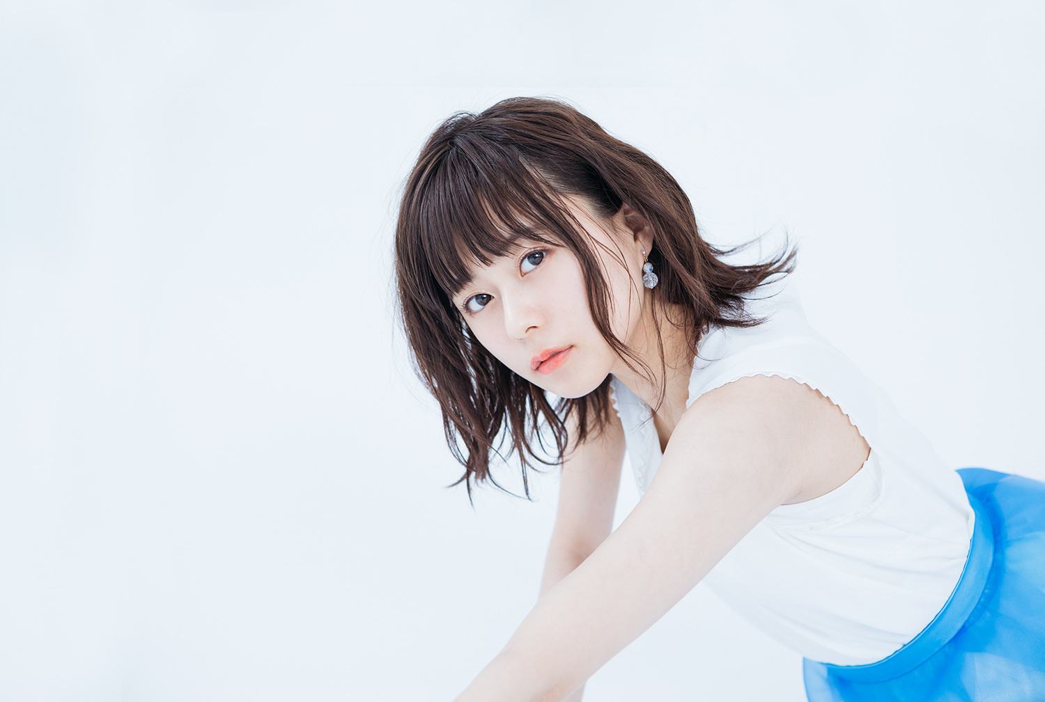 松冈祯丞带着他的最强后宫来了,这部一月新番