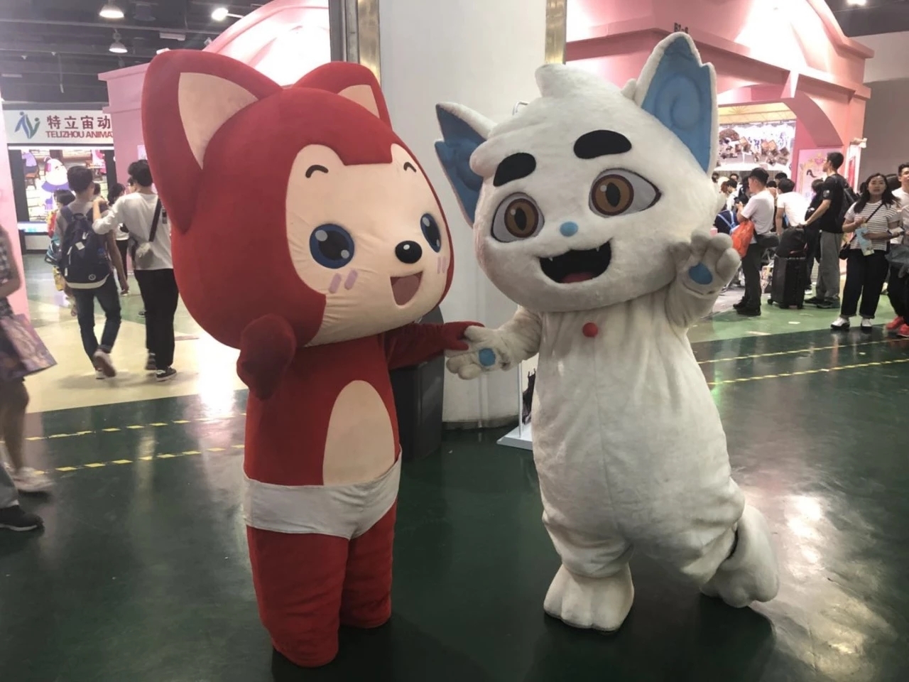 京剧猫三周年庆_2018京剧猫大事件盘点。