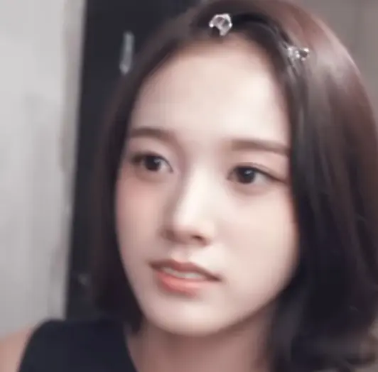 韩网热议 被说像少女时代允儿的新人女爱豆颜值备受瞩目 哔哩哔哩