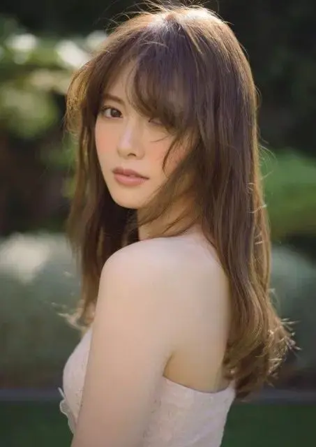 这么 丑 的女明星还要被吹美颜果然是审美太奇葩 日本人眼中的 美女 到底什么样 哔哩哔哩