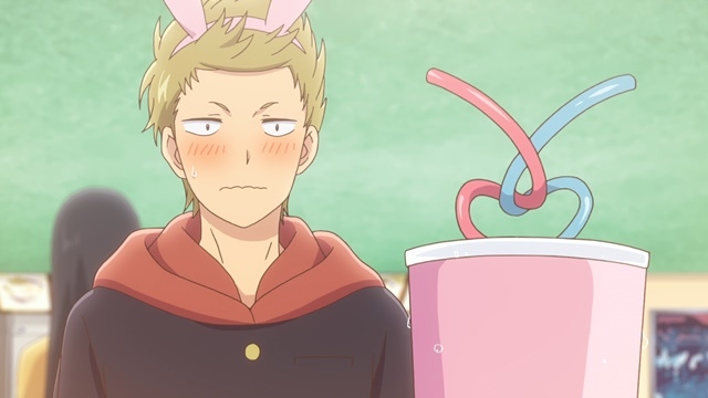 春季动画《川柳少女》毒岛年轻人·畠中佑女士