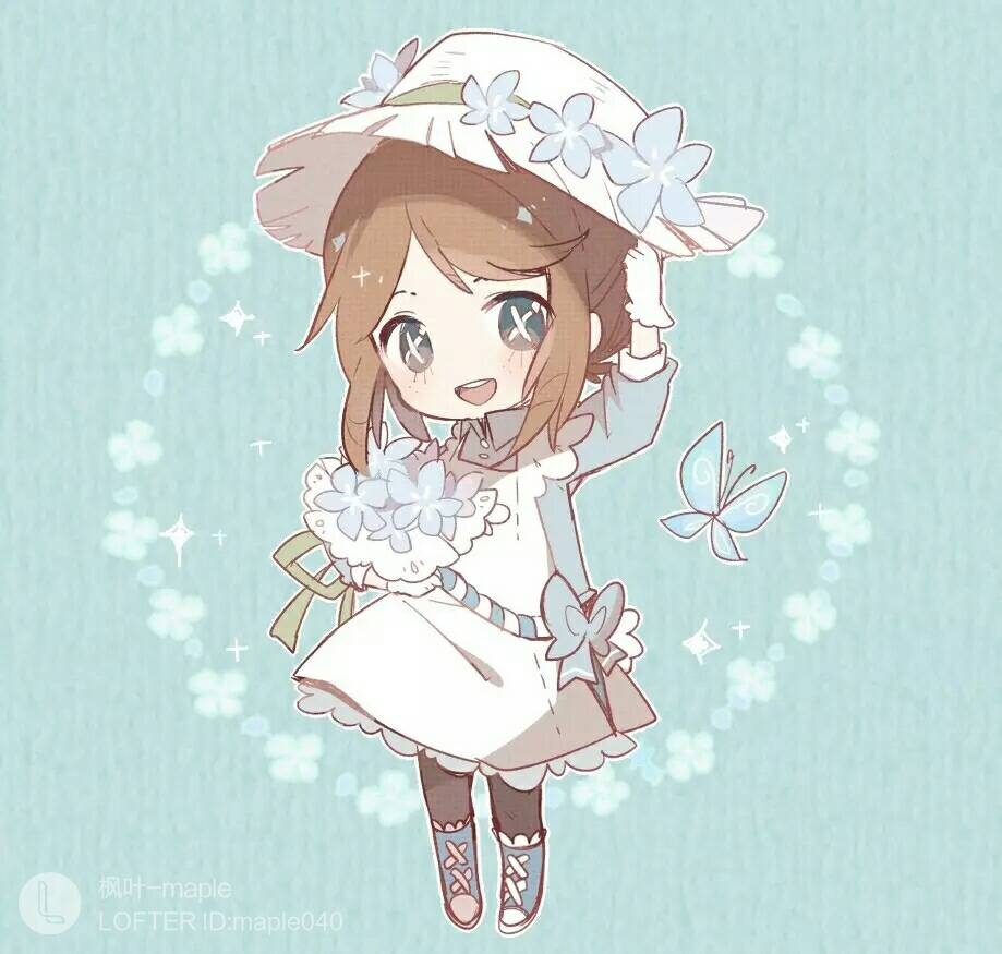 第五人格:杰园党（5）能遇见不容易