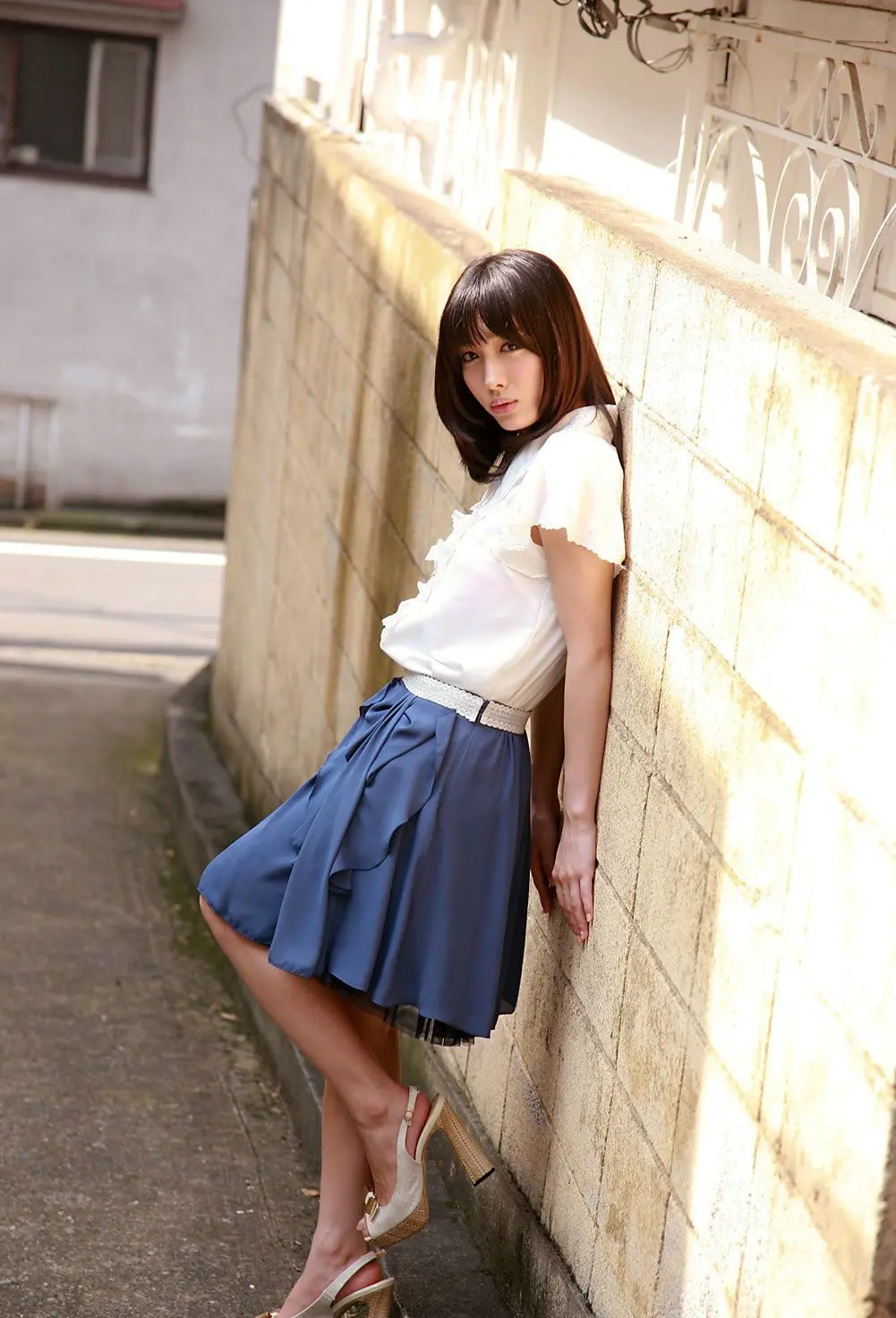 最美女优今野杏南