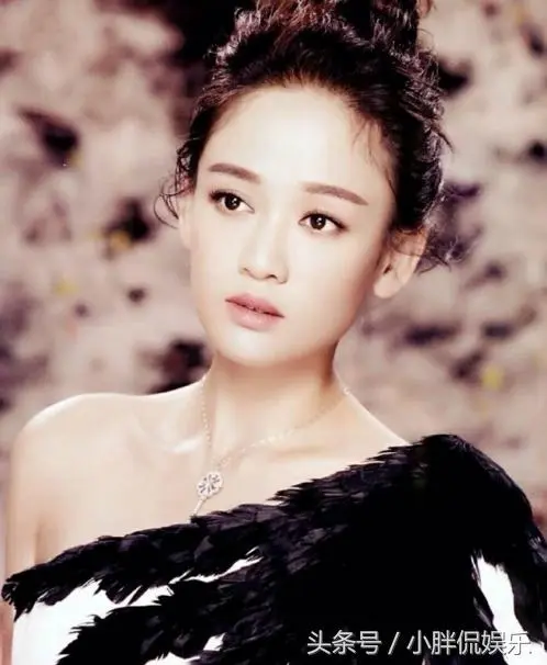 11位79年出生的女明星 你最喜欢哪一个 当然是高圆圆 哔哩哔哩