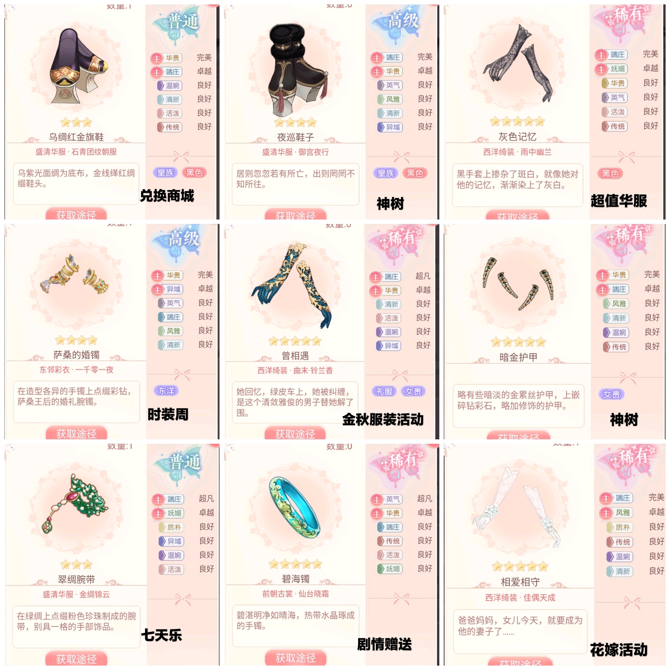 黑色关卡毕业齐墨126最全三星攻略