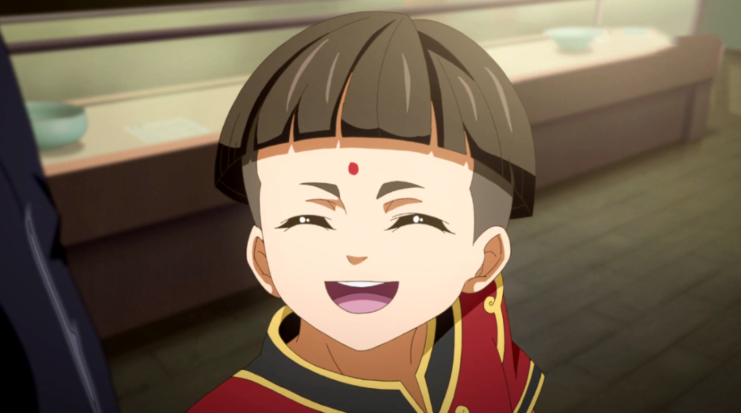 续《历师》开播后,《异世界中药铺》上线,撒娇小年vs吃货妹子