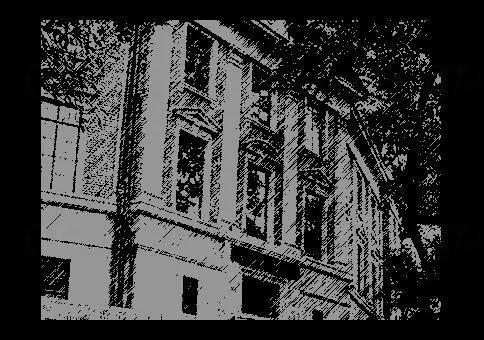 大学纳凉系列│香港大学灵异事件大盘点