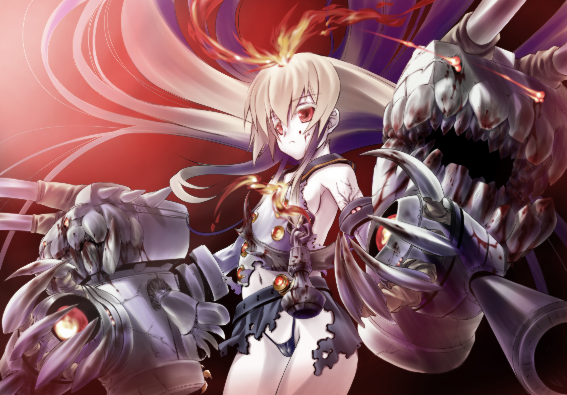 舰队collection(四)