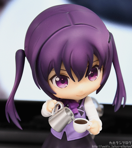 相关商品推荐:点我买手办,更多模玩尽在哔哩哔哩会员购哦~!