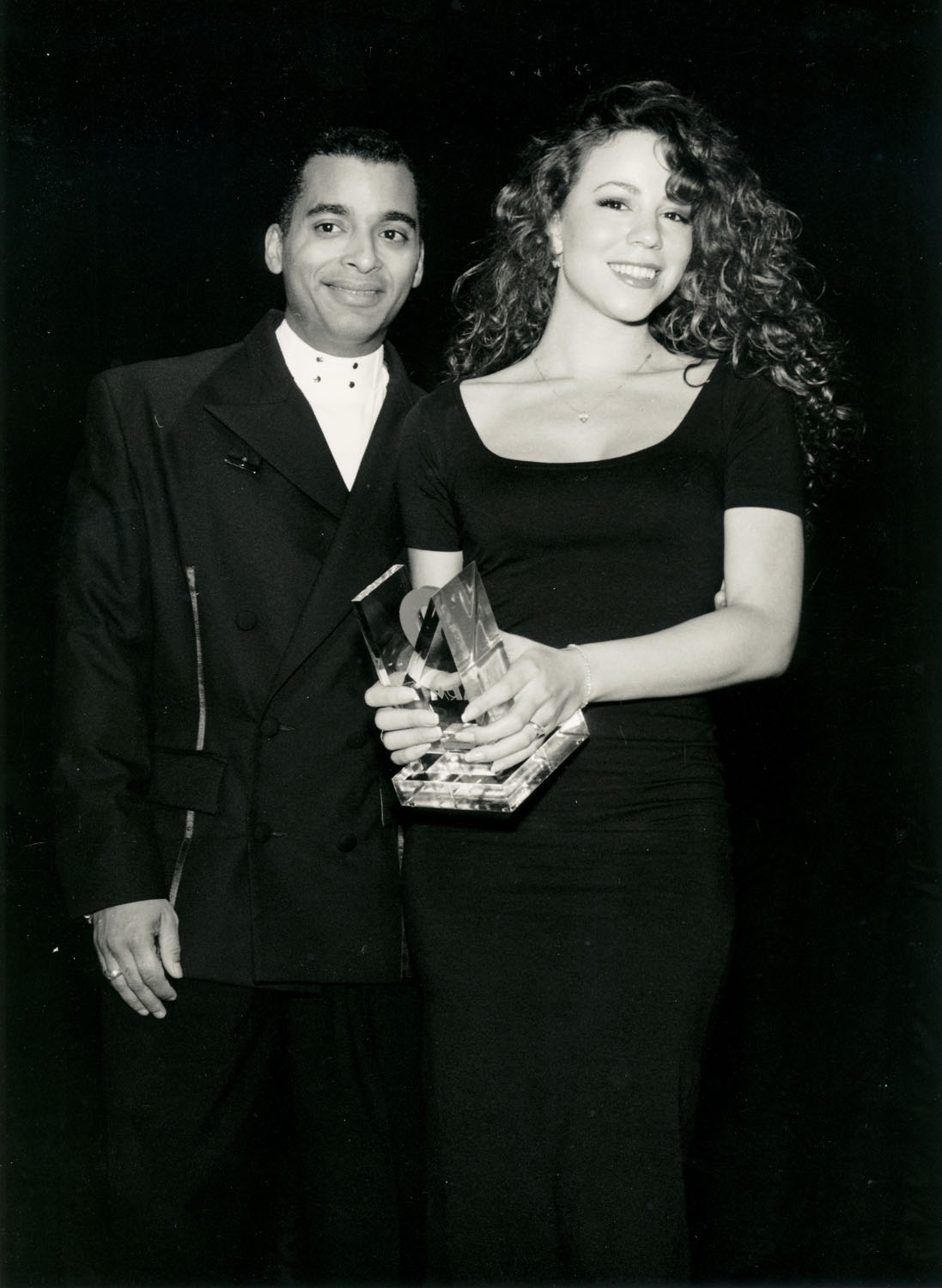 mariahcarey历史中的今天318