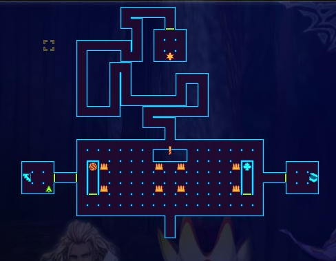 ps4psv失落之子攻略笔记上