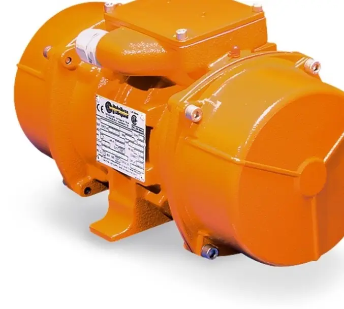 欧洲工控 italvibras 振动电机 mvsi 10/4700