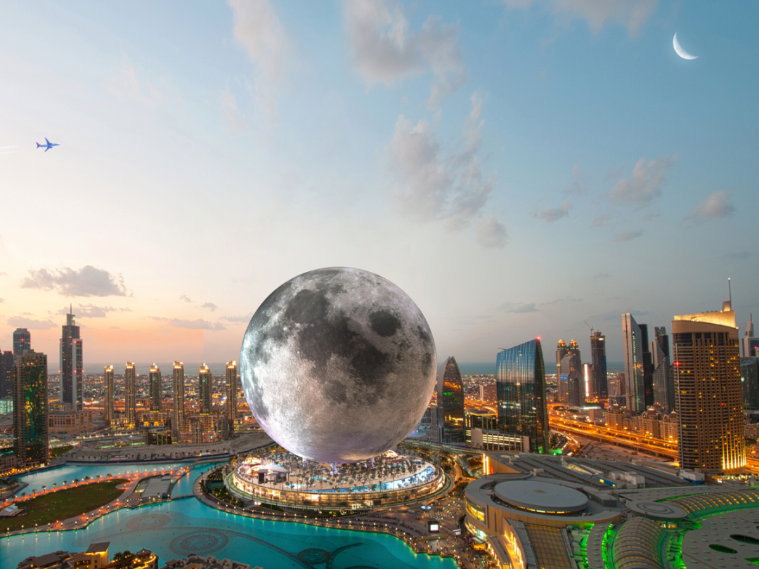 迪拜：「创新之城」的发展之路及启示 - 知乎
