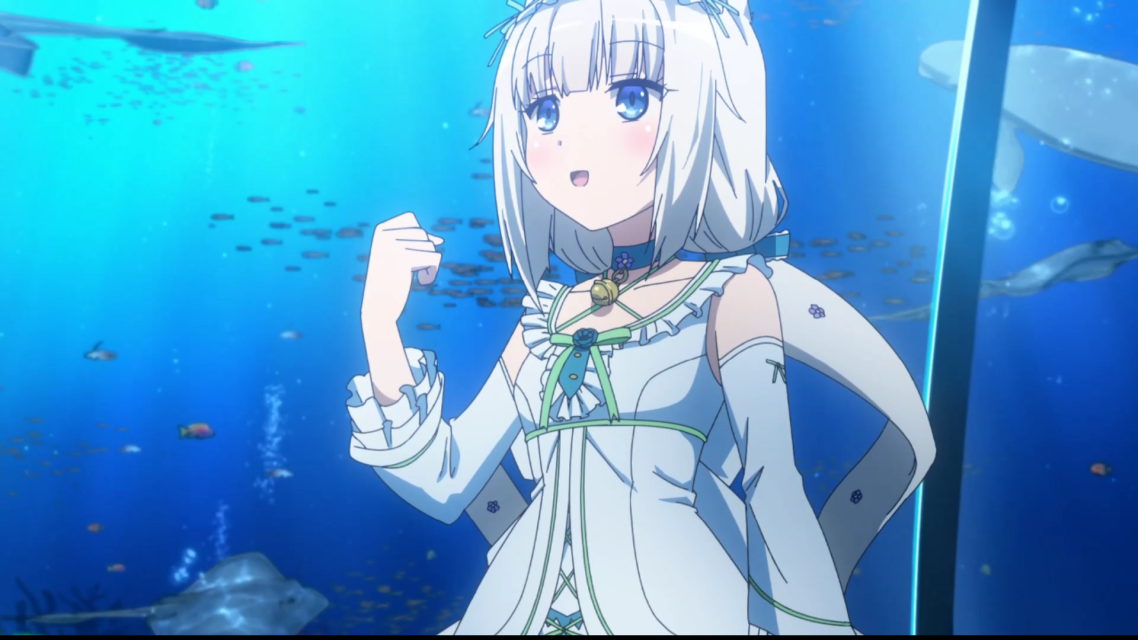 巧克力与香子兰OVA图包(下)