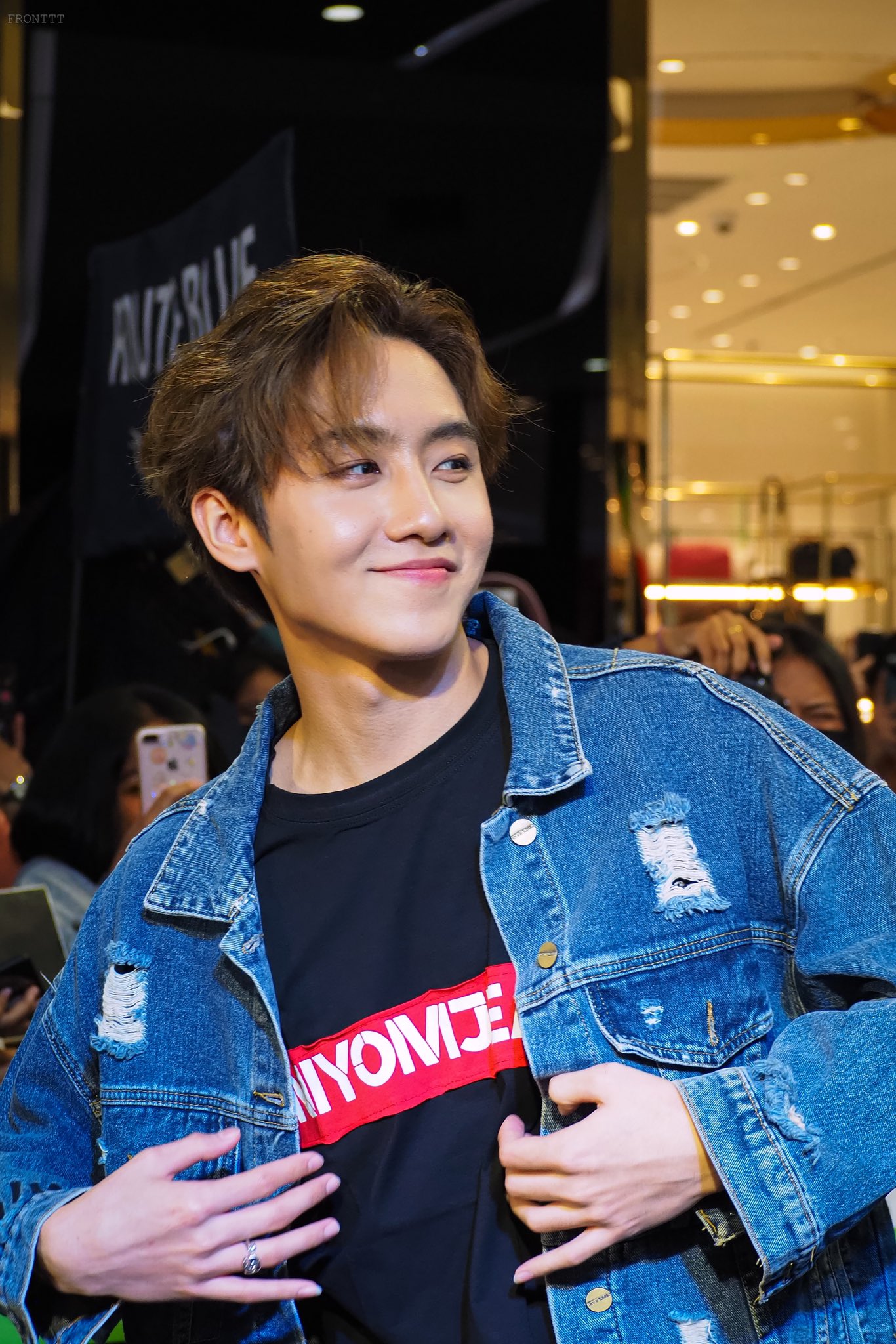 marksiwat陈瑞书12月活动存图