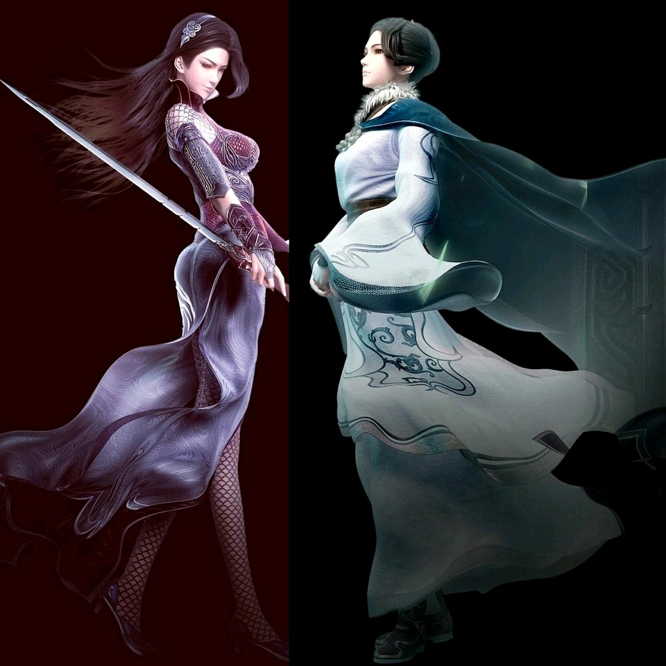 玄机动漫精品图片分享