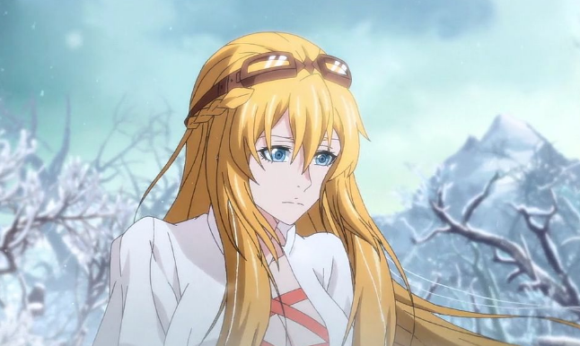 同人文【全职高手\/叶修、苏沐橙】叶修:沐橙,家