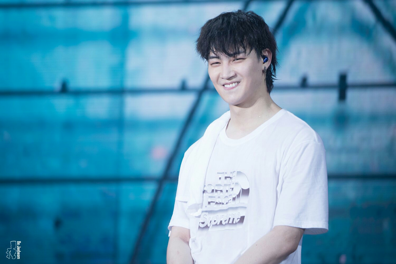 [GOT7]醉酒文 夕阳红line