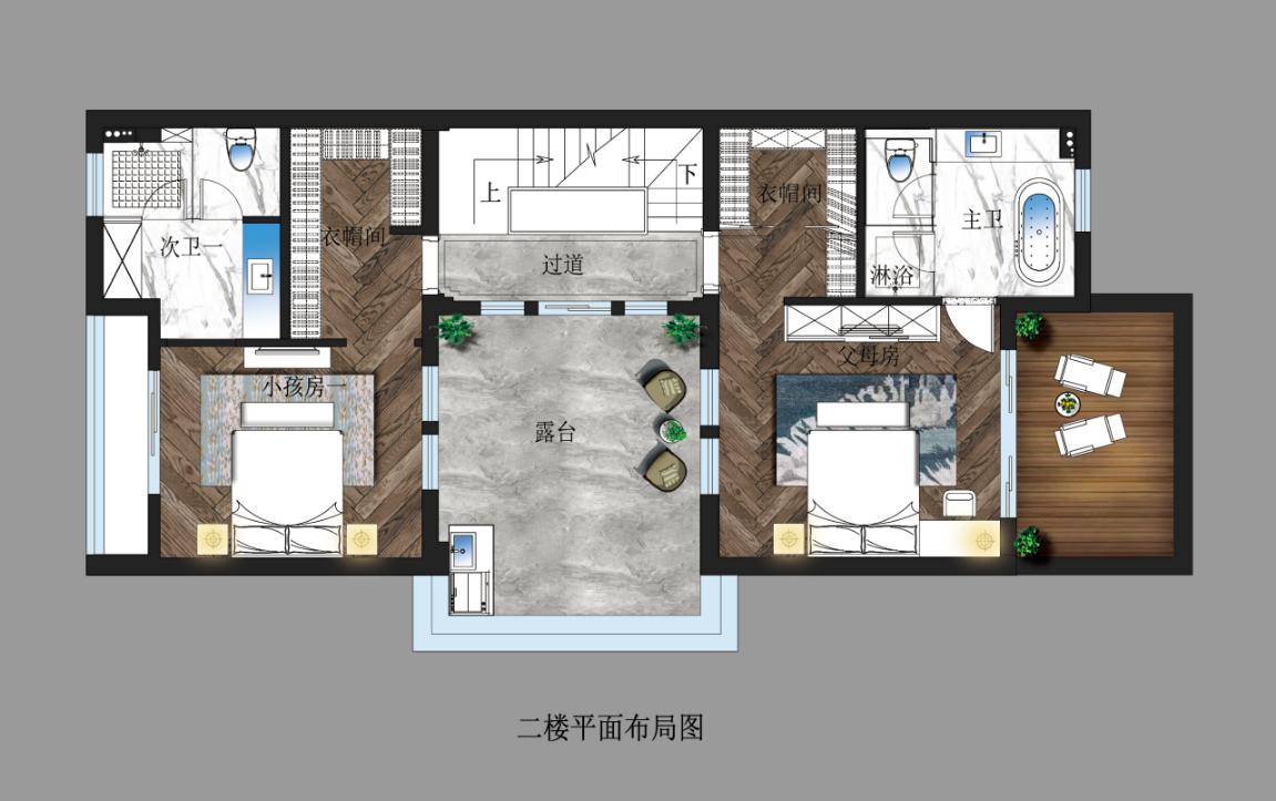 武漢室內設計培訓機構哪家好?