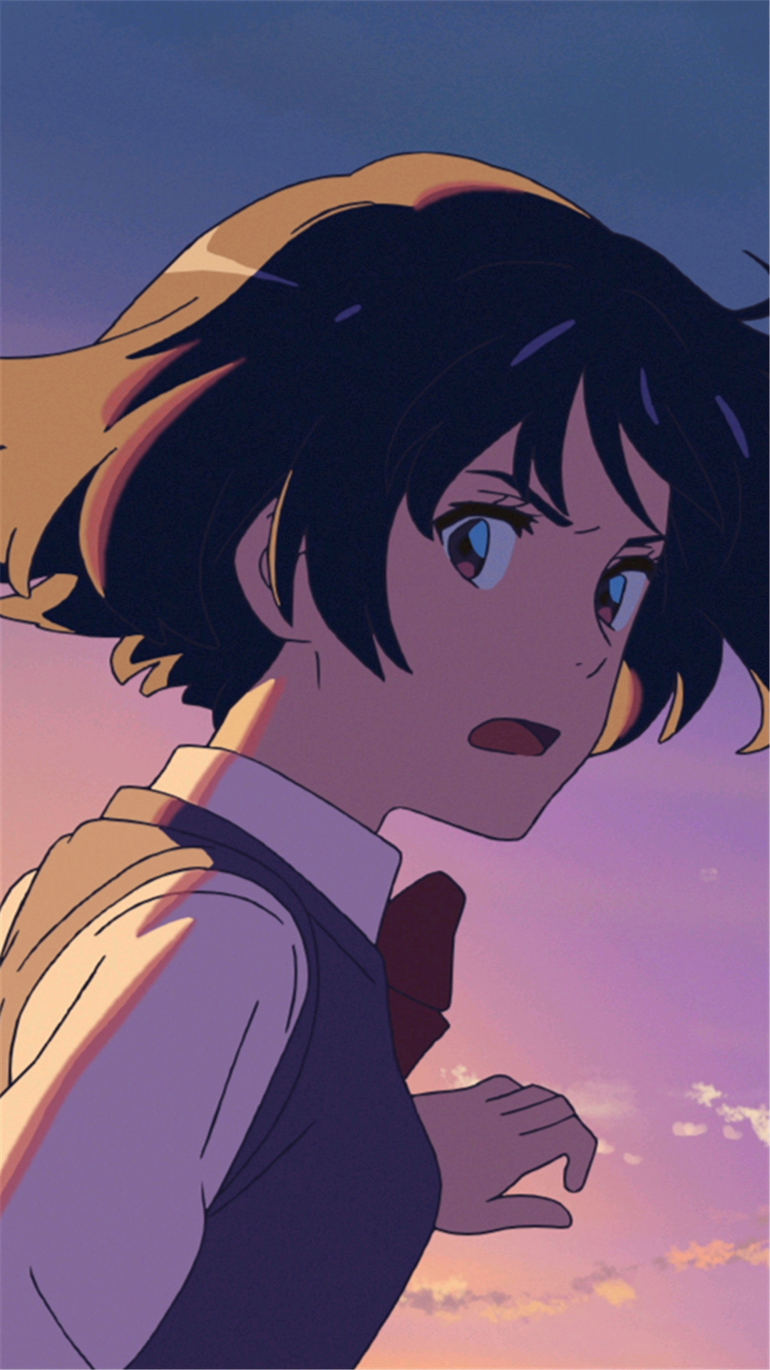 你的名字——续(番外1)