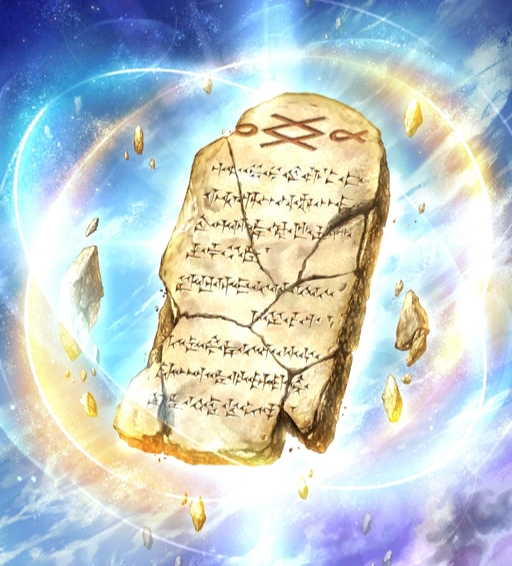 fate系列宝具真名大全篇目Ⅰ玛修织田信长