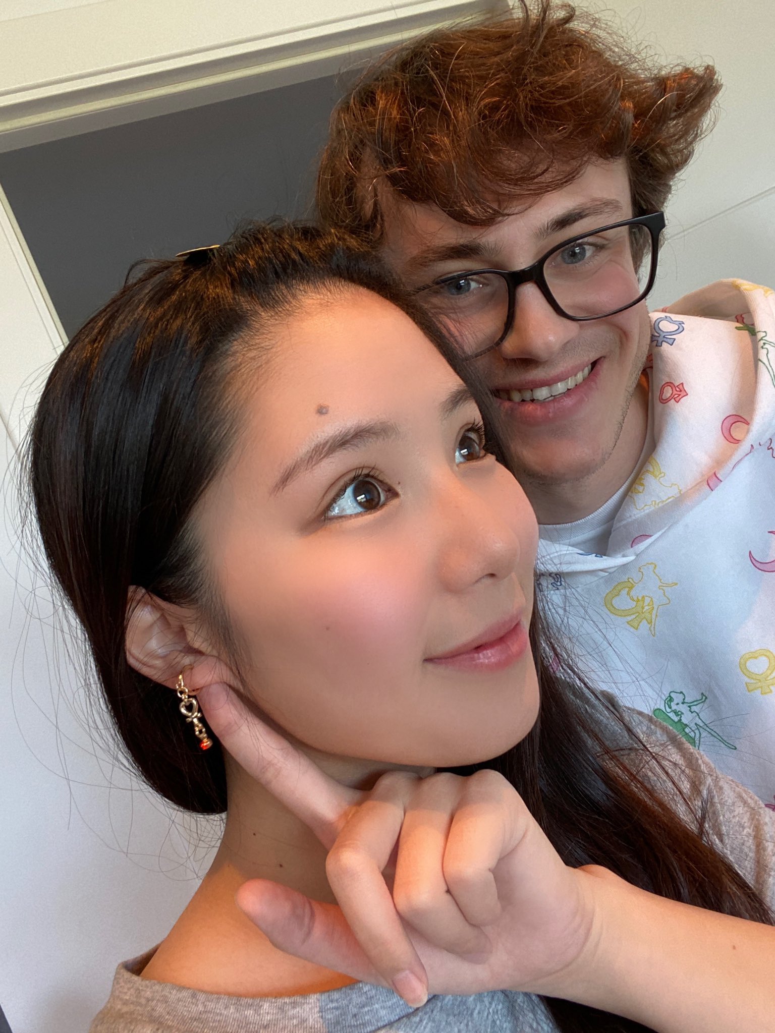 OBOKOZU (@obokozu)情侣 - 哔哩哔哩