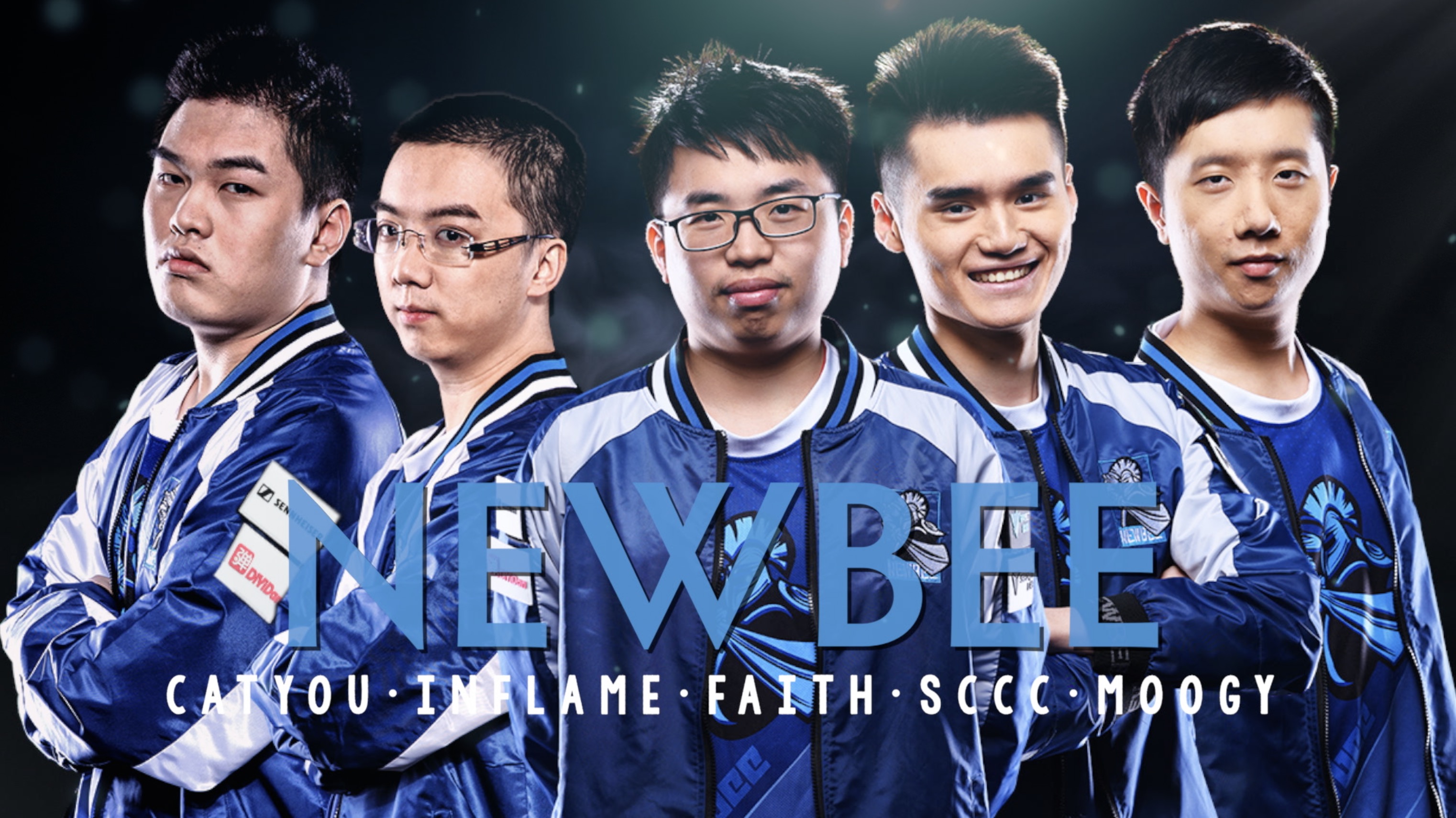  2018 2019 DotA2 