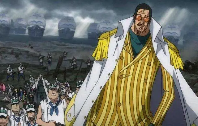 海军大将专栏 哔哩哔哩 海军大将专栏 哔哩哔哩