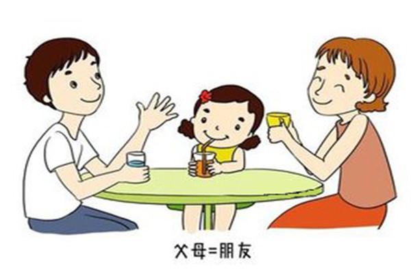 家长都说青春期的孩子不听话,其实,孩子也不喜欢这四种烦人家长