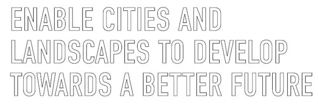 3d矩阵魔术师 Mvrdv扭转各式建筑 不止博眼球那么简单 哔哩哔哩