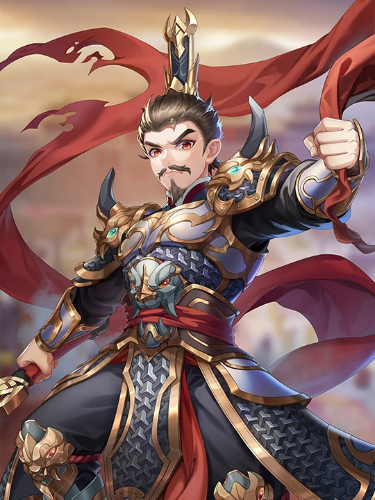 欢乐三国杀群势力武将技能及获取方式一览(界喵谋SP念战) - 哔哩哔哩