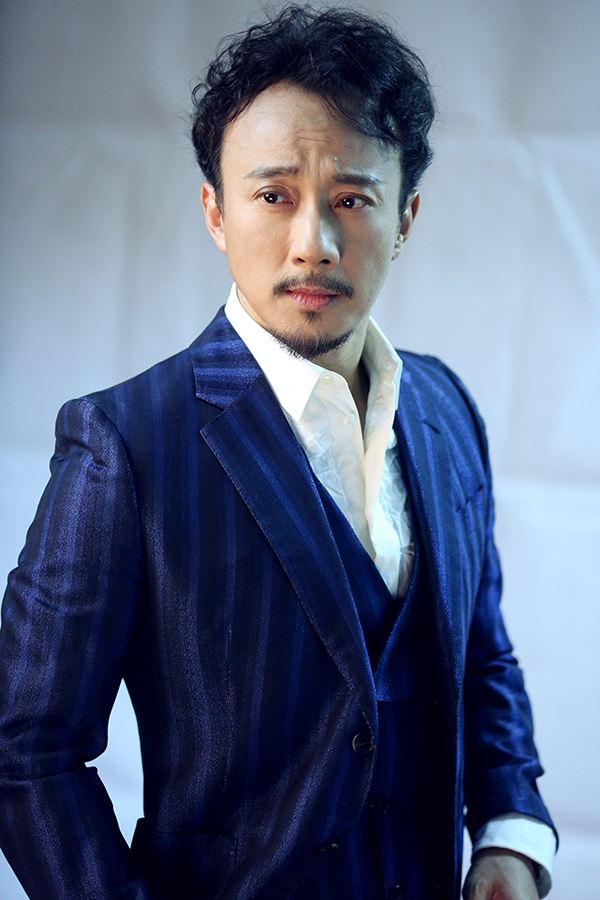 夸夸其谈的赵立新,请不要对我们的历史指指点点.