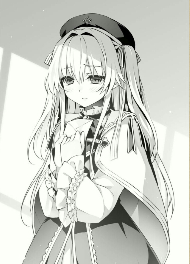 《精灵幻想记》读感。