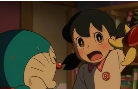 松冈祯丞的地错篇声优互动 十七 石上静香篇 一 哔哩哔哩