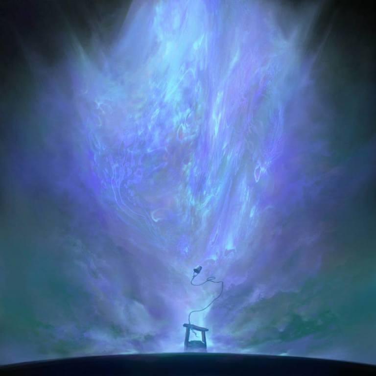 克苏鲁神话生物科普-星之彩