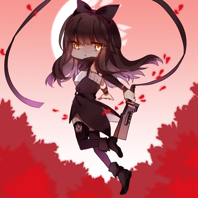 rwby杂图第二期什么都行向