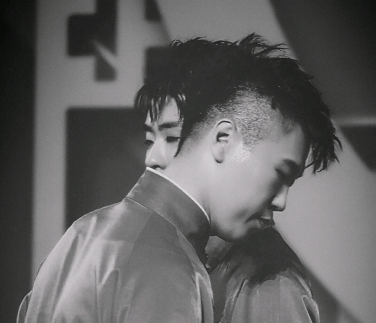 胡言乱语系列 - 哔哩哔哩