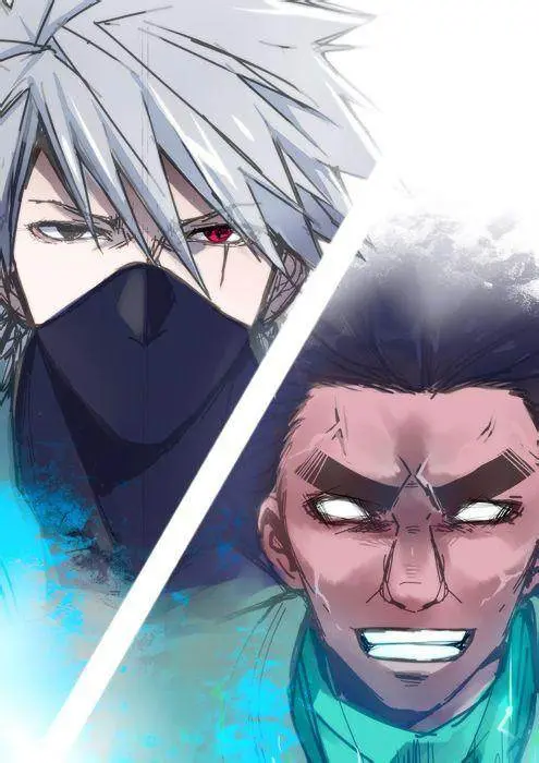 火影忍者木叶高傲的苍蓝野兽迈特凯byb站盐泽2020年3月7日