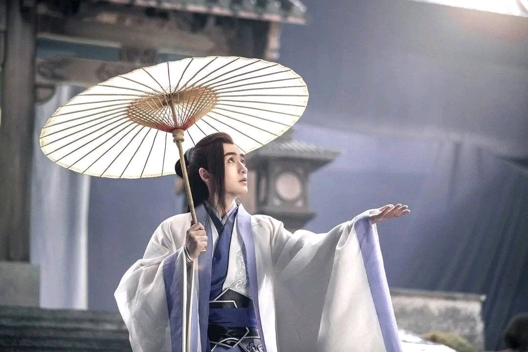 《谪仙》上(主景受 触手 产孚 群 千万千万慎入) - 哔哩哔哩