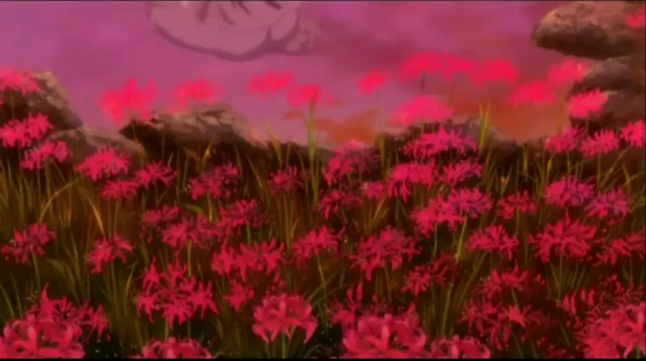 地狱少女一道 风景特辑 哔哩哔哩